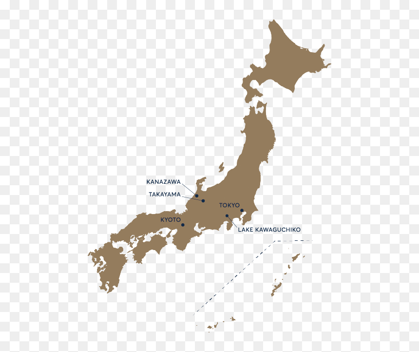 Aot Map Jic Autumn - Quiz Diva Country Shape Answers, HD Png Download - fall trees png