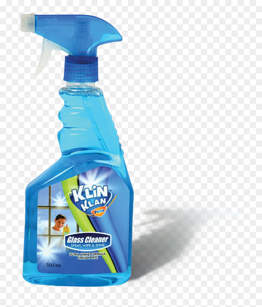 Bottle, HD Png Download - glass shine png