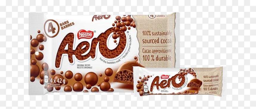 Alt Text Placeholder - Aero Chocolate Bar, HD Png Download - candy bar png