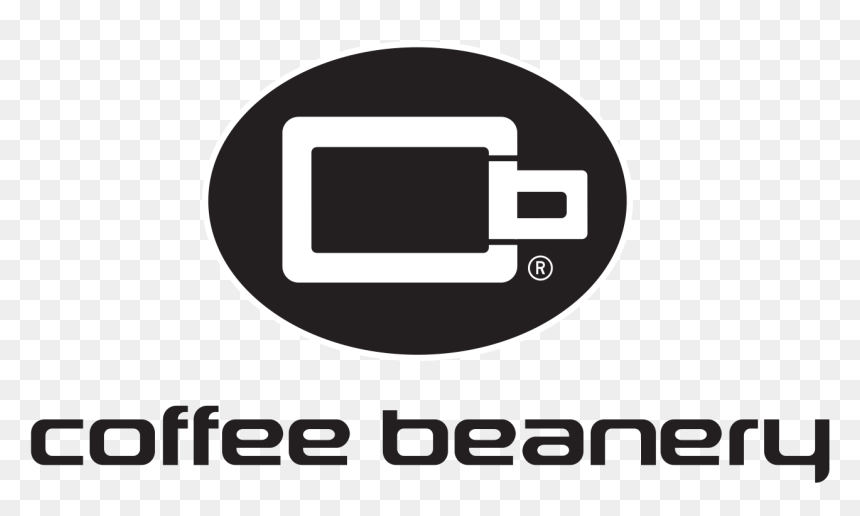 Coffee Beanery Logo, HD Png Download - coffee logo png