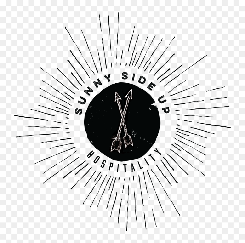 Logo-01 - Circle, HD Png Download - sunny png