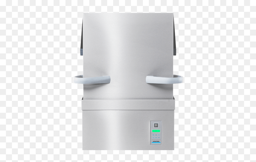 Winterhalter Pt-500 Passthrough Dishwasher - Small Appliance, HD Png Download - dirt particles png