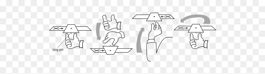 Vector Image Of How To Make Magic Carpet - Cartoon, HD Png Download - magic carpet png