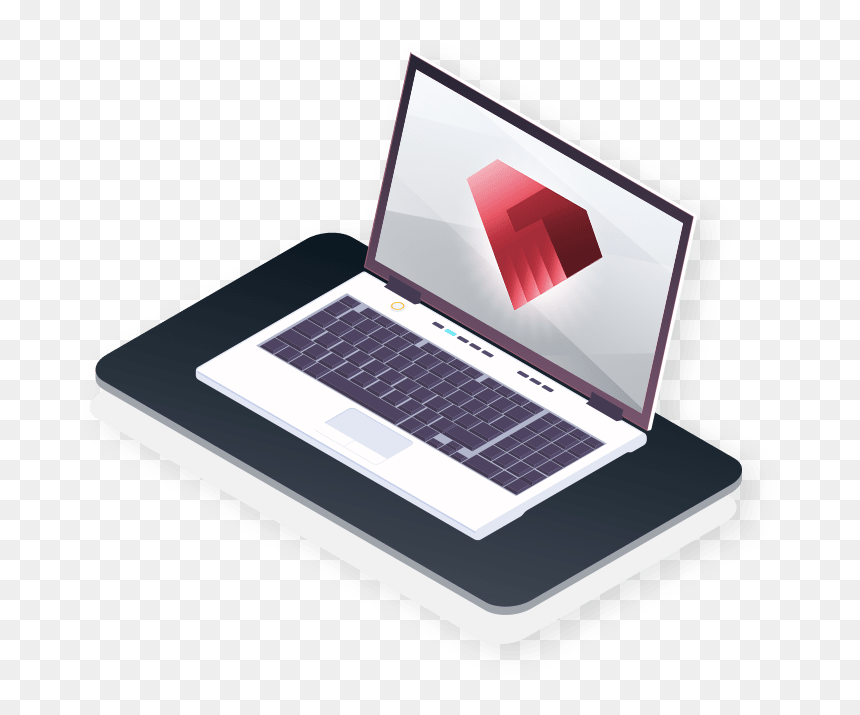 Banner Ccr Laptop - Laptop, HD Png Download - laptop vector png