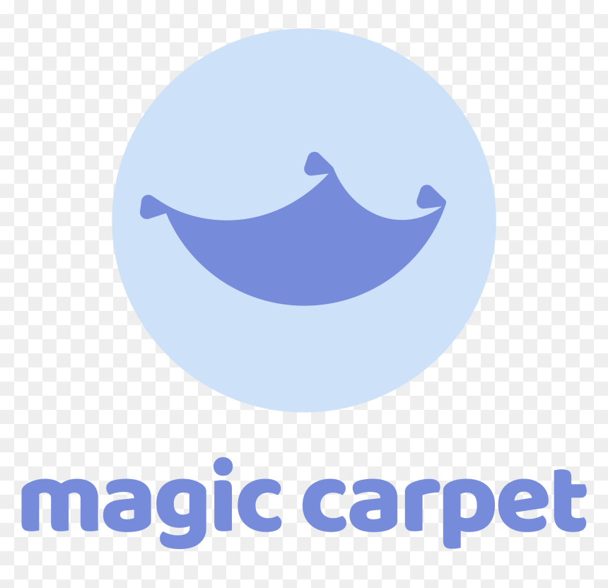 Magic Carpet Ios App - Circle, HD Png Download - magic carpet png