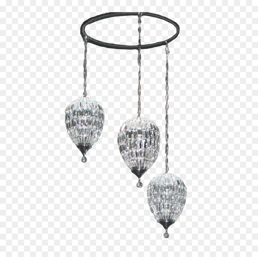 Earrings, HD Png Download - chandeliers png