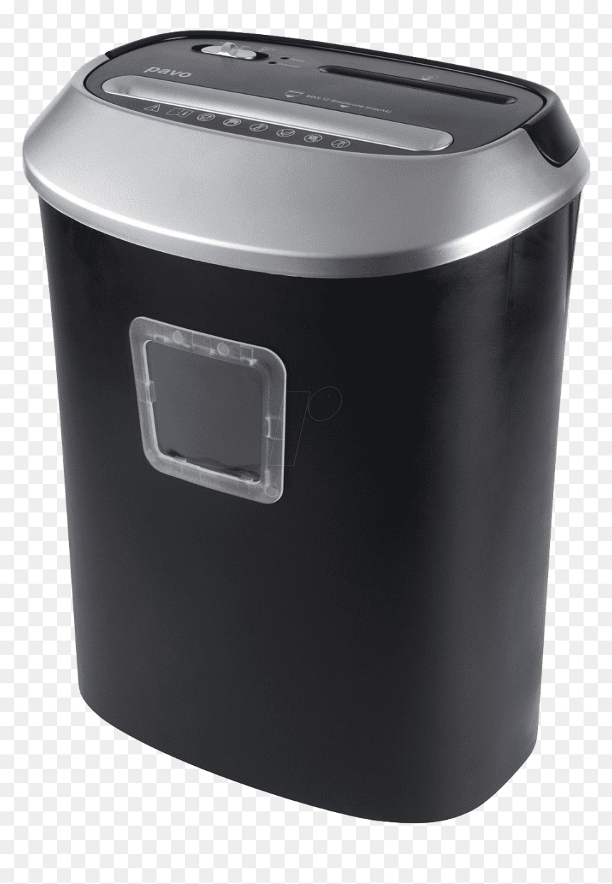 Office Paper Shredder Png Images - Paper Shredder, Transparent Png - shredder png