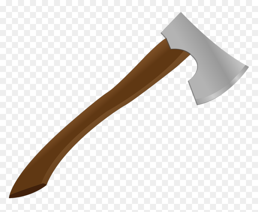 Axe Toy, HD Png Download - hatchet png