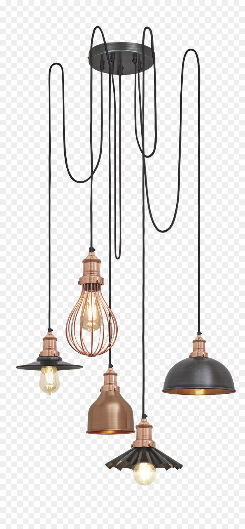 Buy Pendant Light Wires, HD Png Download - chandeliers png