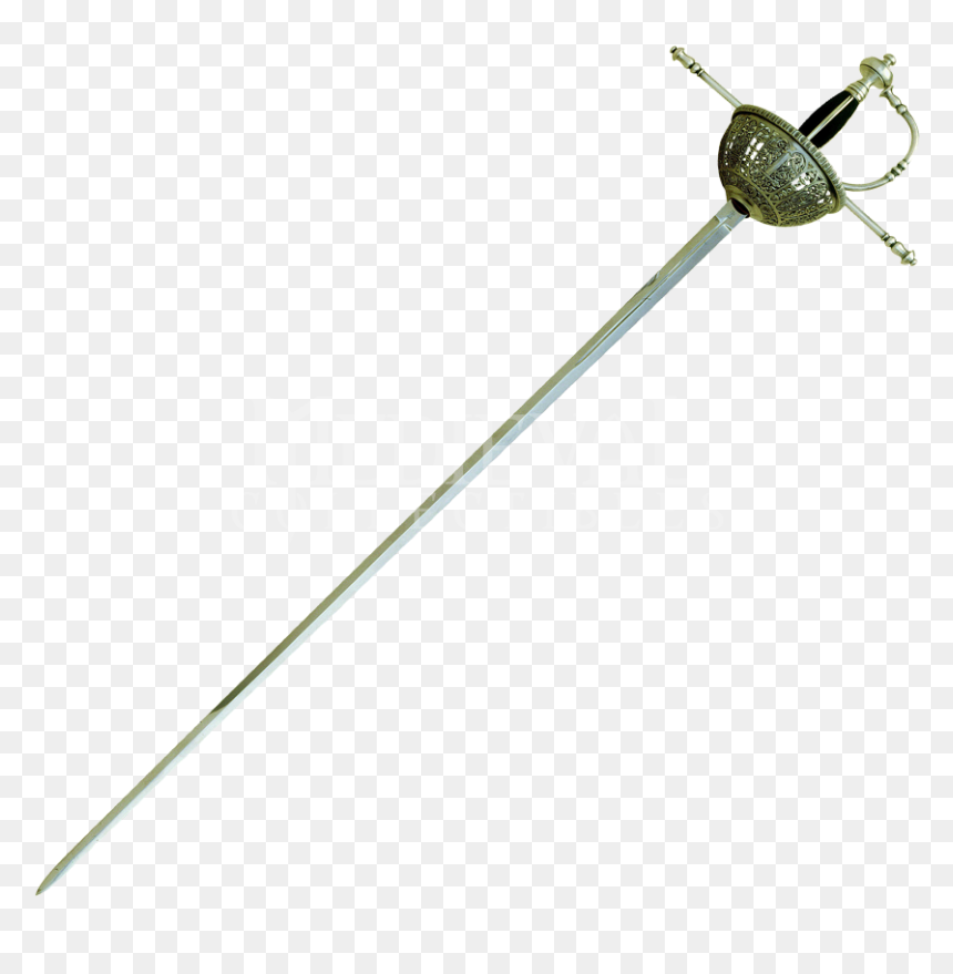 Sword, HD Png Download - medieval sword png