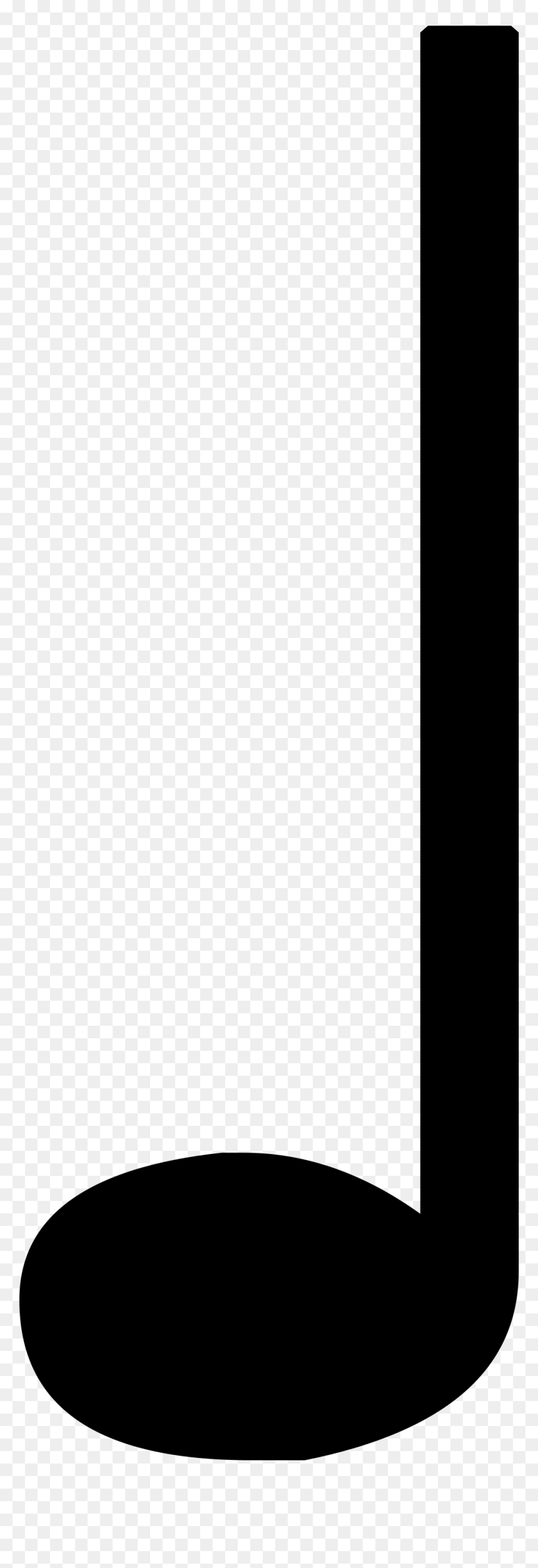 File Note Music Svg - Crochet In Music, HD Png Download - crochet png