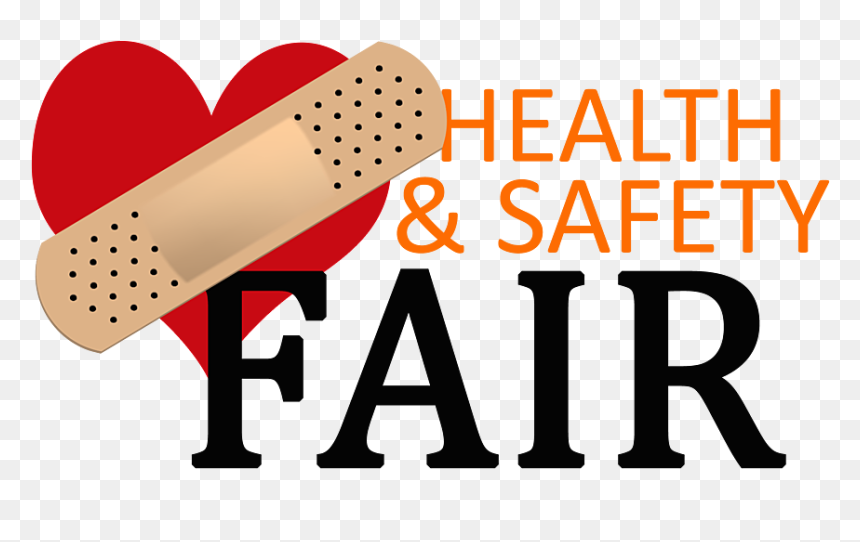 Health Fair Png - Safety Fair, Transparent Png - fair png