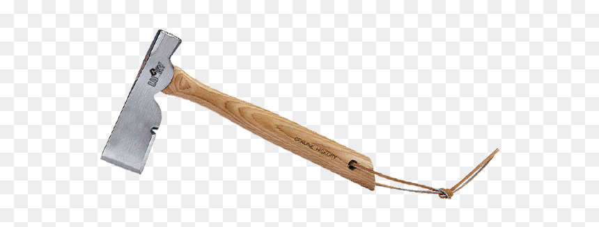 Shingling Hatchet - Splitting Maul, HD Png Download - hatchet png