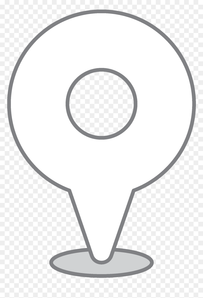 Drop Pin - Stella Club D'adjamé, HD Png Download - pin drop png