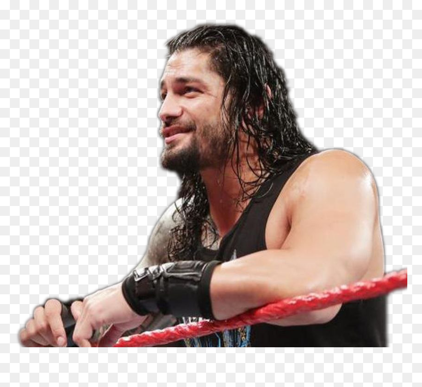 Champion Roman Reigns Png Image Transparent Background - Roman Reigns, Png Download - roman png