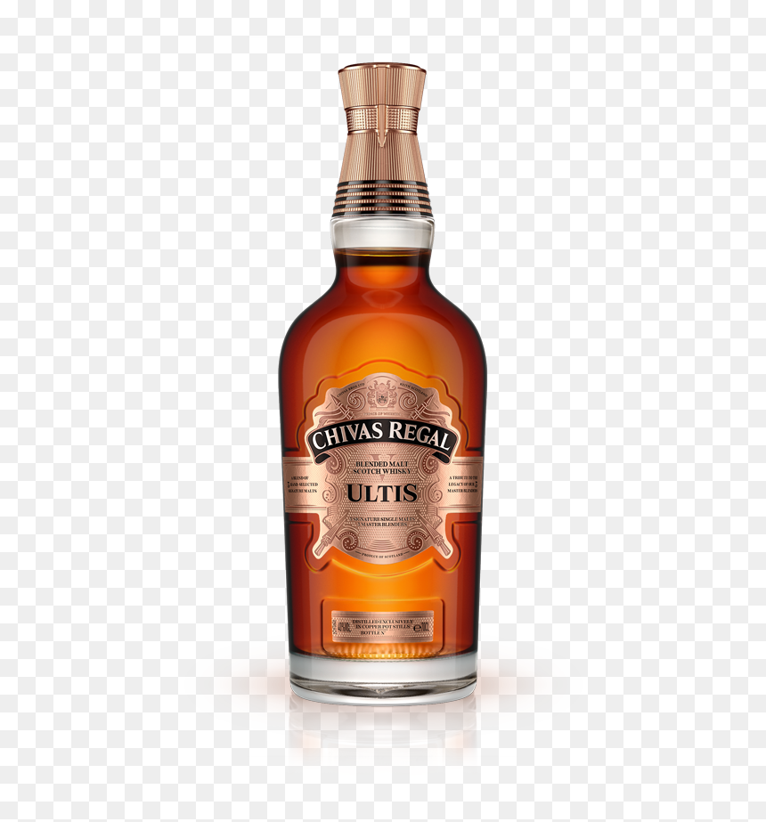 Chivas Regal Ultis - Chivas Regal Ultis Png, Transparent Png - chivas png