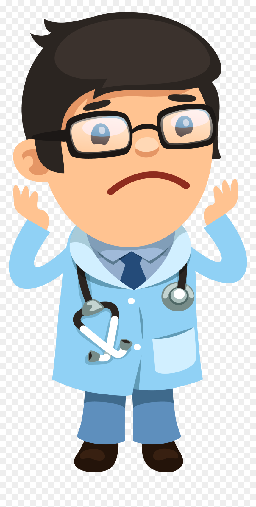Physician Hospital Icon - Happy Valentines Day Doctor, HD Png Download - hospital icon png