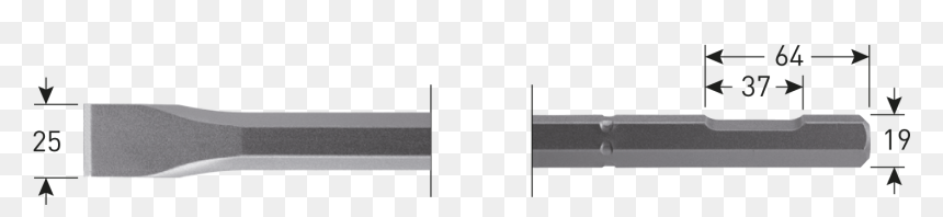 Gun Barrel, HD Png Download - gun flash png