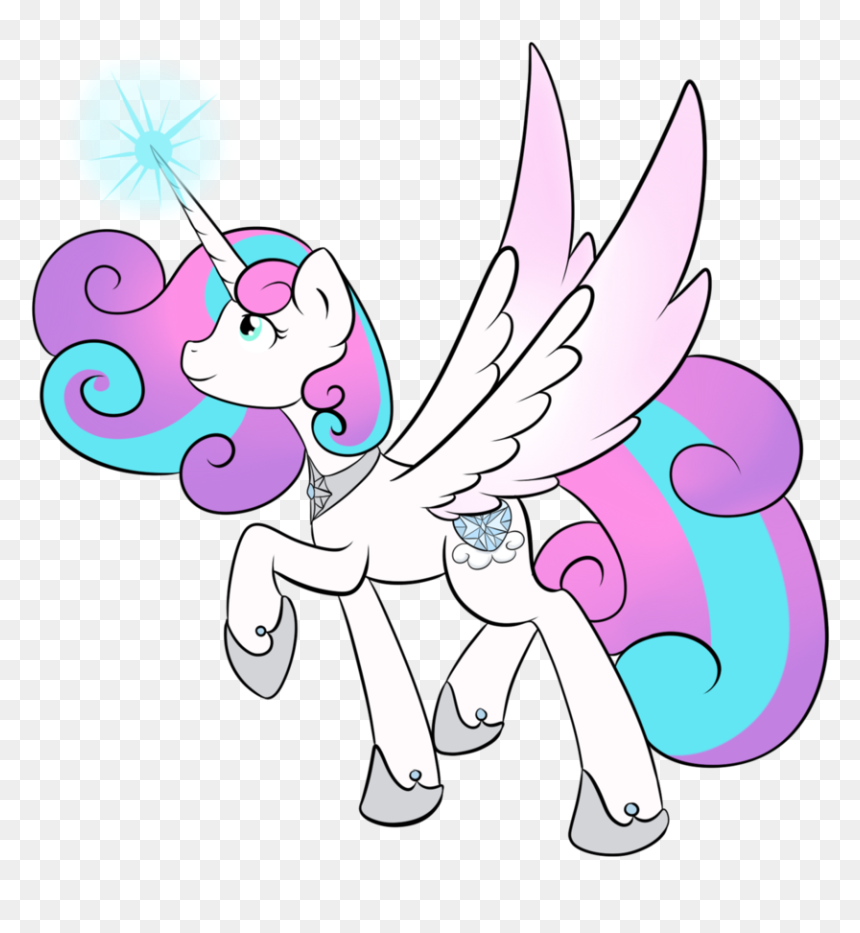 Transparent Adult Png - Flurry Heart, Png Download - adult png
