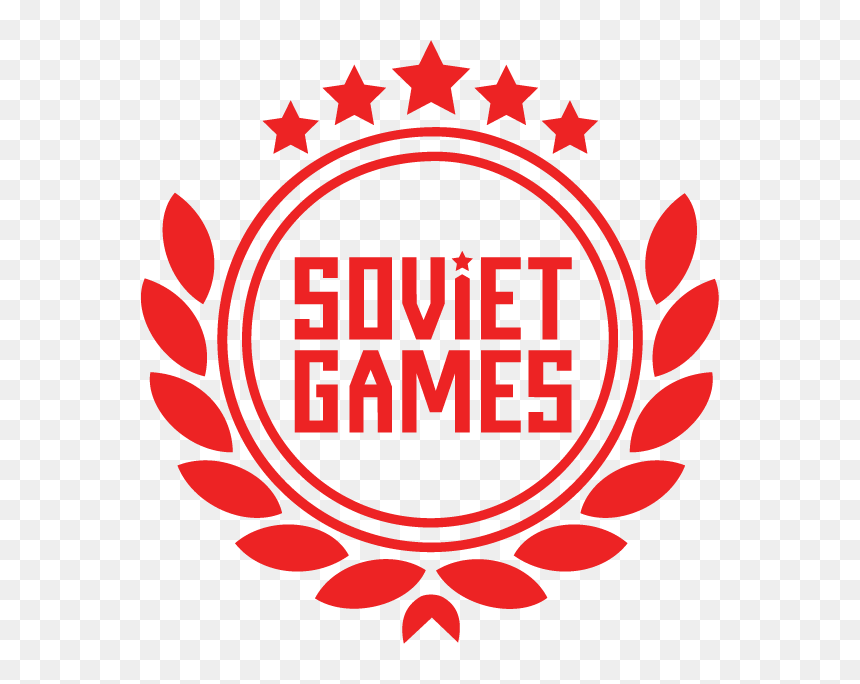 Soviet Games , Png Download - Mystic Seaport Museum, Transparent Png - soviet png