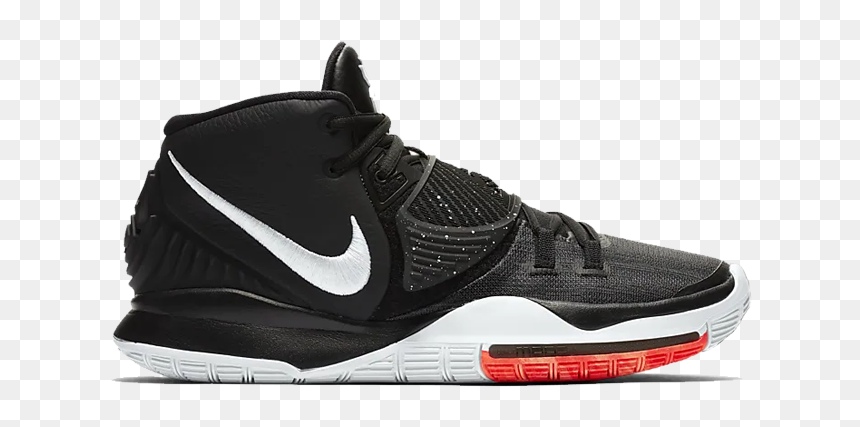 Nike Kyrie 6, HD Png Download - kyrie png