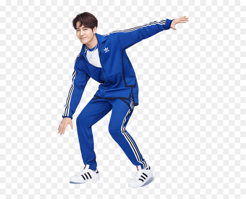 Dance, HD Png Download - jackson wang png