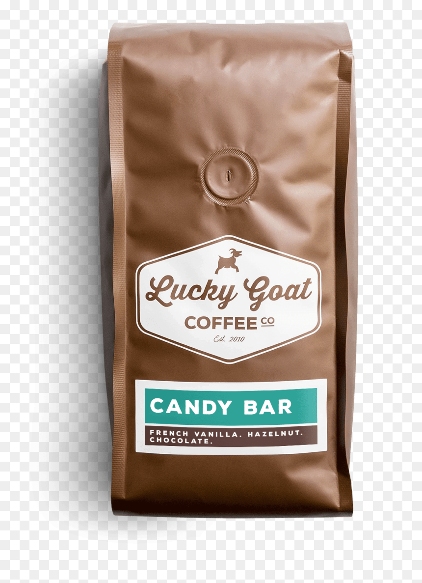 Coffee Websites, HD Png Download - candy bar png