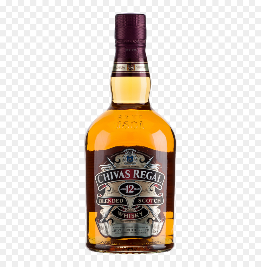 Thumb Image - Chivas Regal 12 700ml, HD Png Download - chivas png