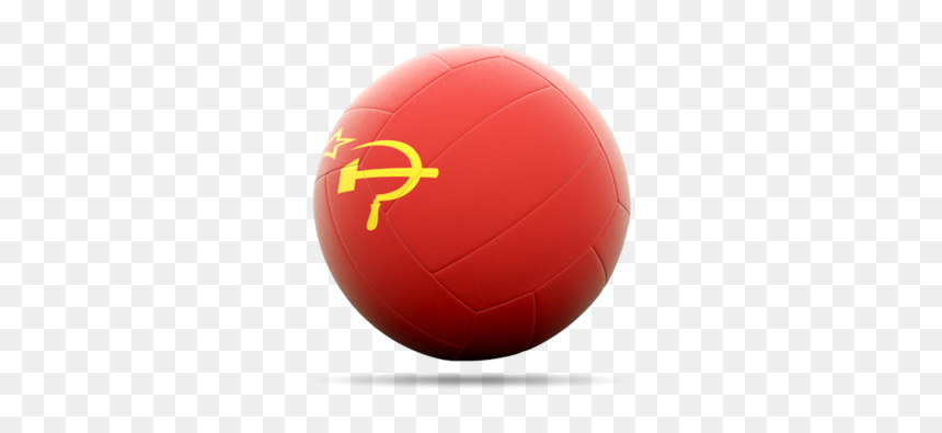 Thumb Image - Soccer Ball, HD Png Download - soviet png