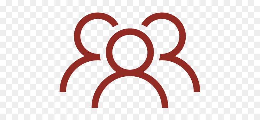 Icons Topics 02 - Servicio Social Icono Png, Transparent Png - click icon png