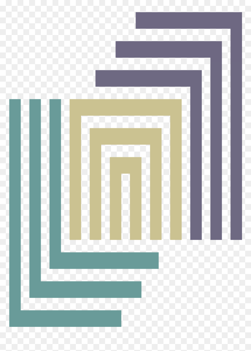 Cropped Website Spiral Transparent - Perryman Group Logo, HD Png Download - fibonacci spiral png