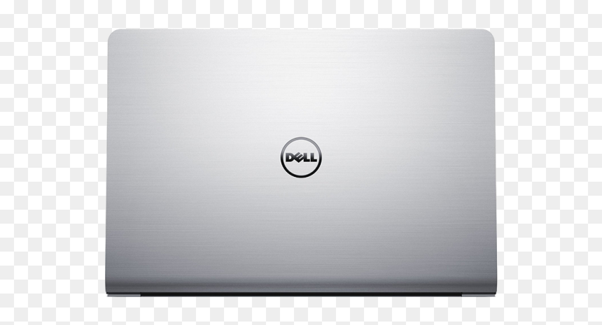 Dell, HD Png Download - laptop vector png