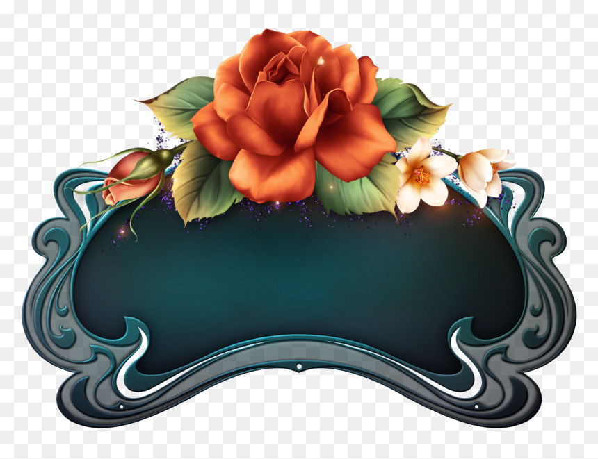 Mujer Tú Eres Especial, HD Png Download - royal frame png
