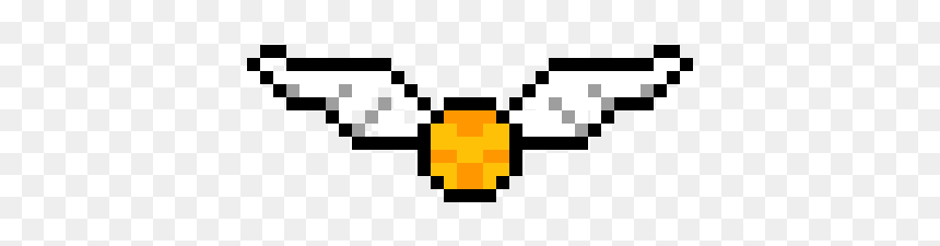 Cartoon, HD Png Download - golden snitch png