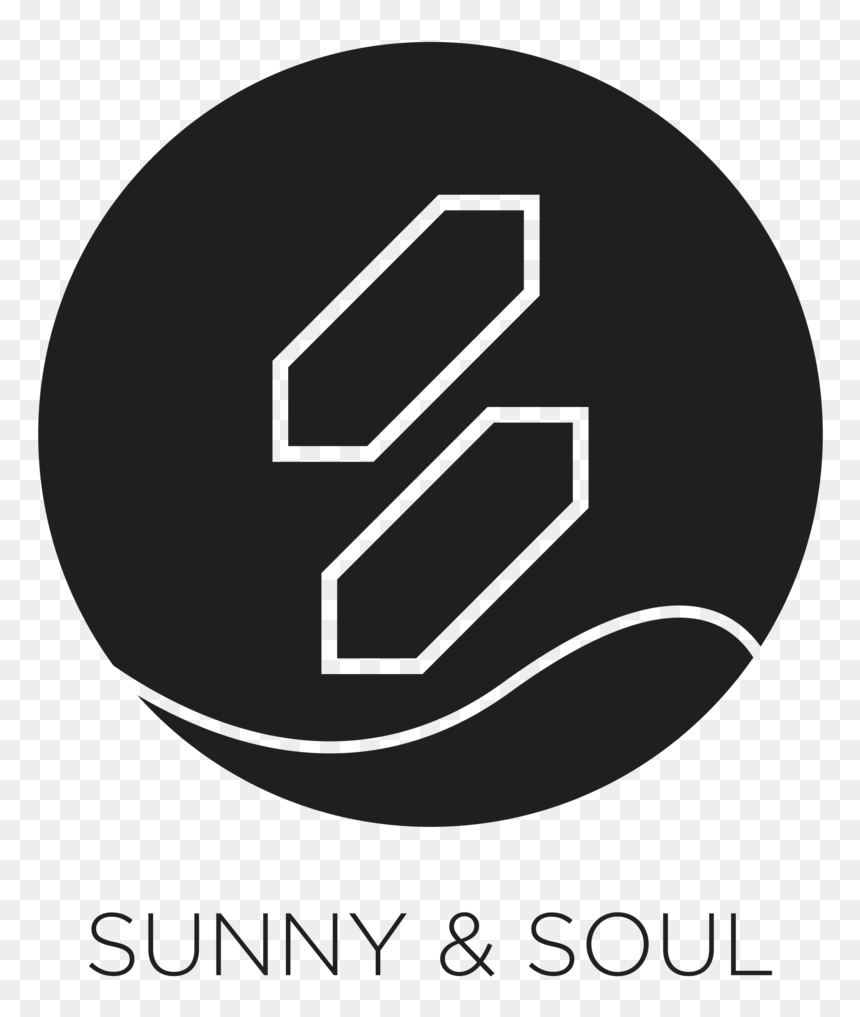 Black Line Cutout, HD Png Download - sunny png