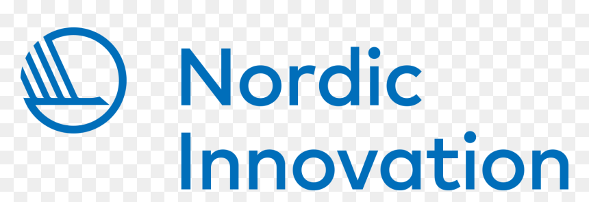 Nordic Innovation Logo, HD Png Download - innovation png