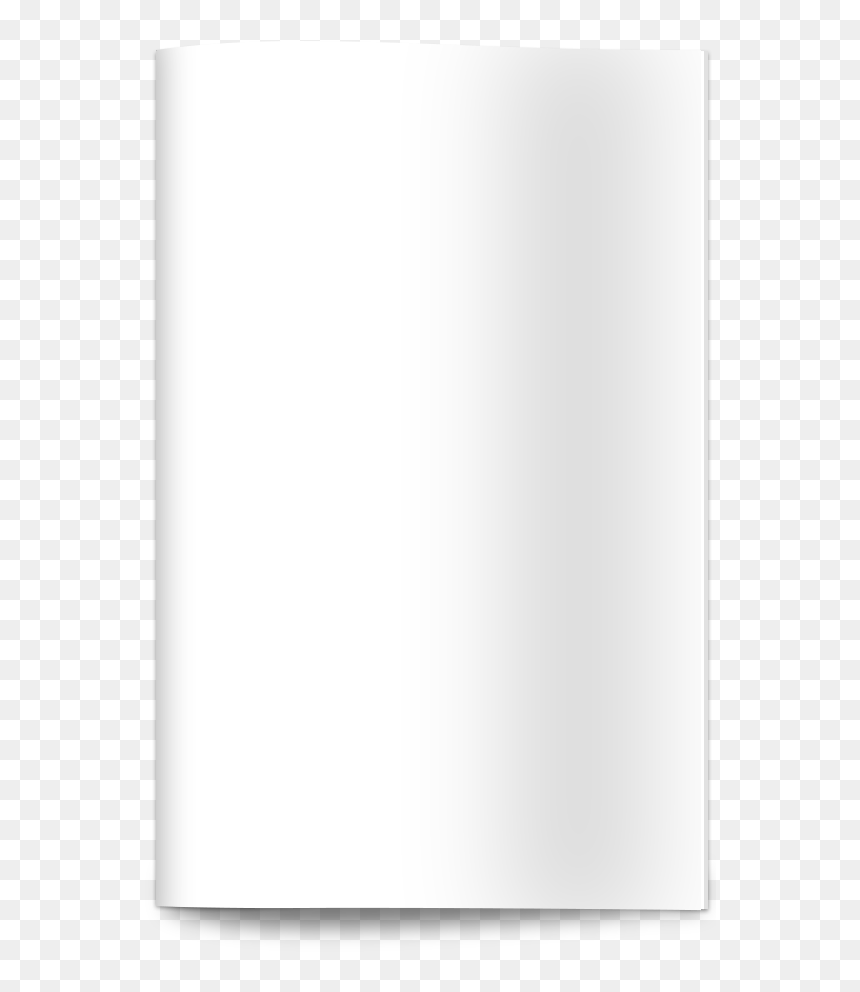 Paper Product, HD Png Download - blank book png