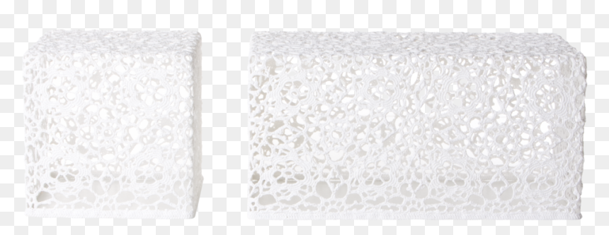 Monochrome, HD Png Download - crochet png