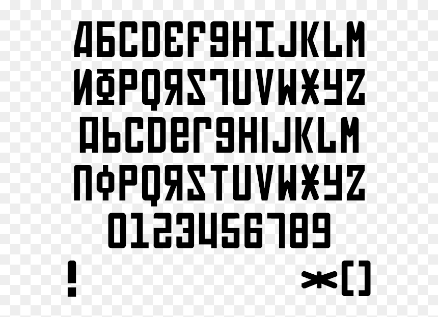 Soviet Example - Font, HD Png Download - soviet png