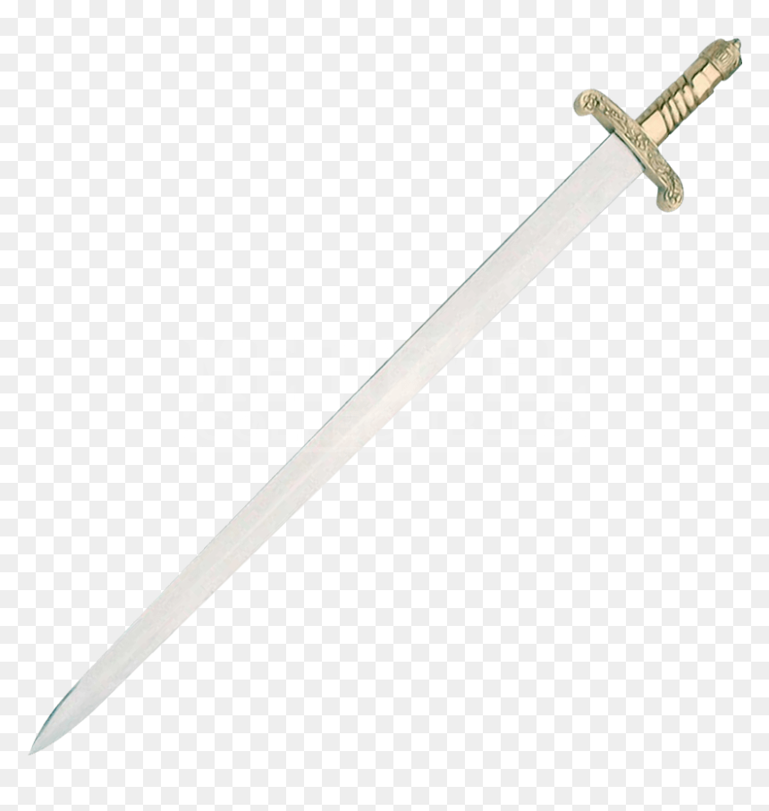 Samsung Q Series Led Strip, HD Png Download - medieval sword png