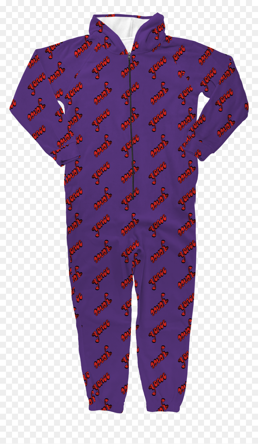 Yonce Onesie Purple - One-piece Garment, HD Png Download - adult png