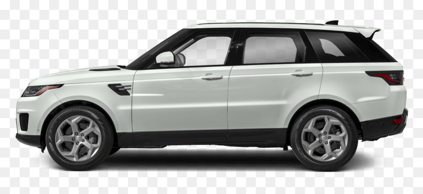 2019 Landrover Rangeroversport - Range Rover Sport 2019, HD Png Download - range rover png