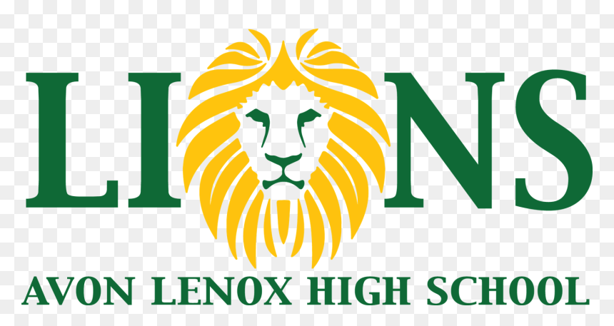 Masai Lion, HD Png Download - avon logo png