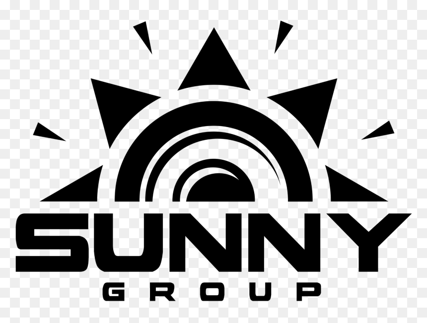 Graphic Design, HD Png Download - sunny png
