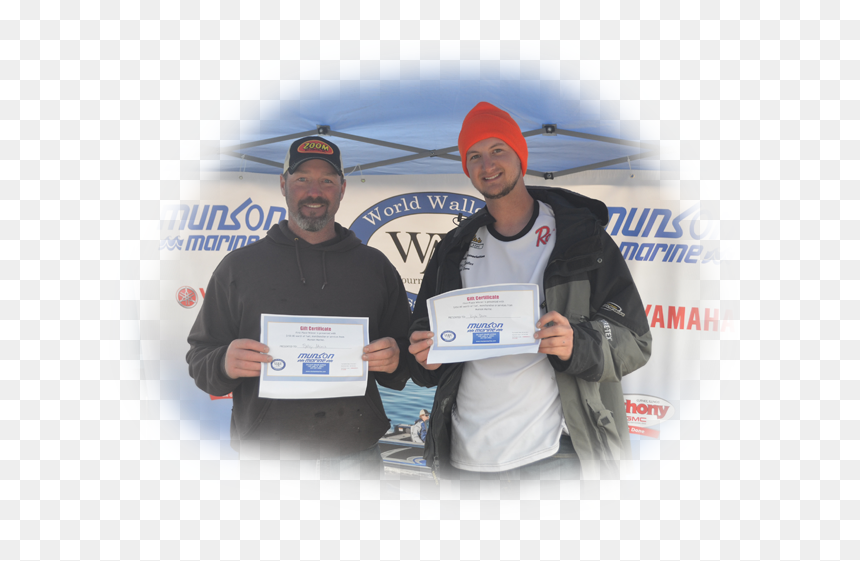 April 30th 1st Place 6 Fish @10, HD Png Download - 1st place png