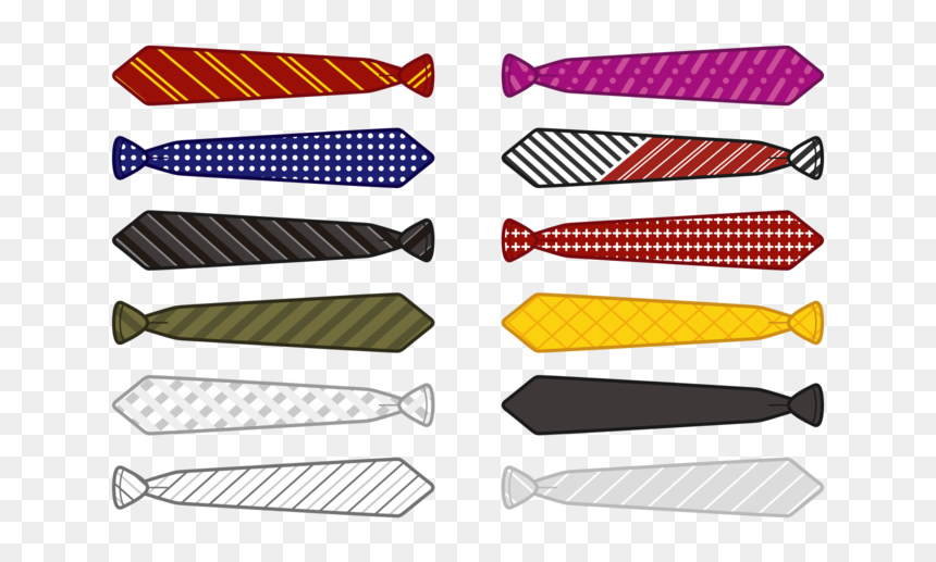 Cravat Vector Icons - Cravat Vector, HD Png Download - bow tie vector png