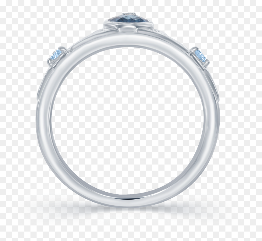 Disney Enchanted Cinderella Carriage - Ring, HD Png Download - cinderella carriage silhouette png
