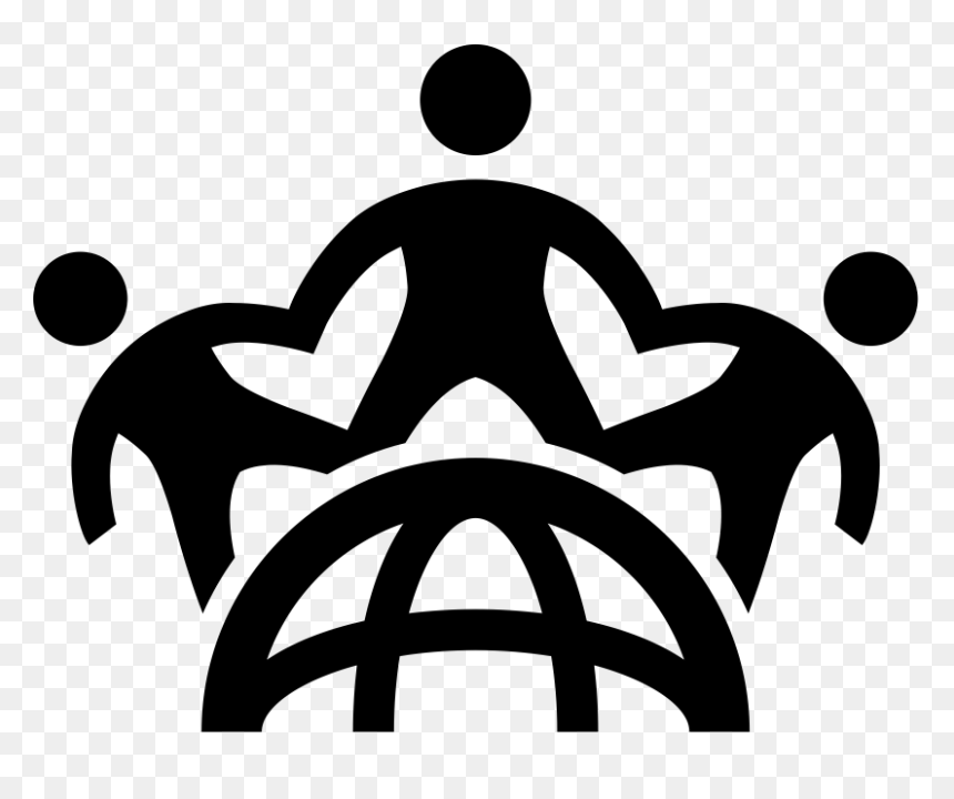 Imgpopicon, HD Png Download - population icon png