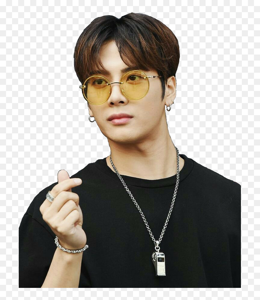 Jacksonwang Jackson Wang Got 💖 Png Portable Transparent - Jackson Wang Transparent Background, Png Download - jackson wang png