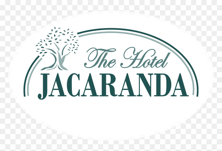 The Hotel Jacaranda - American Vintage, HD Png Download - avon logo png